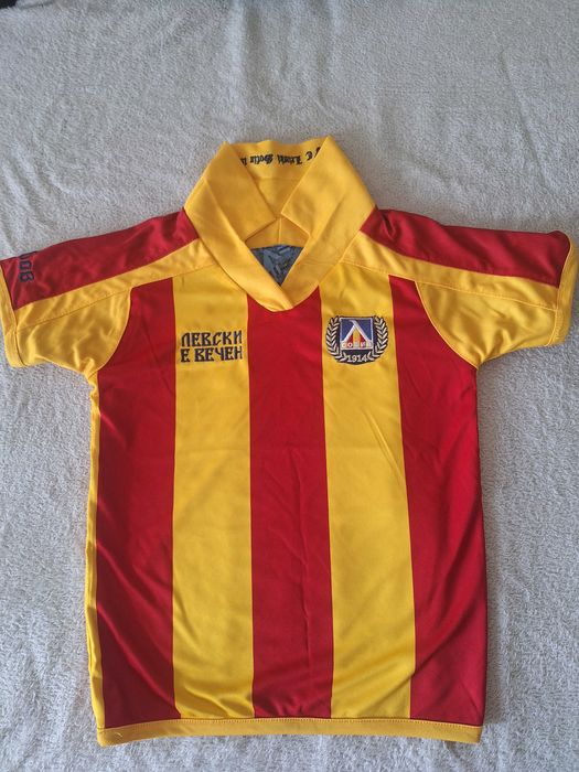 Детска тениска Чисто Нова