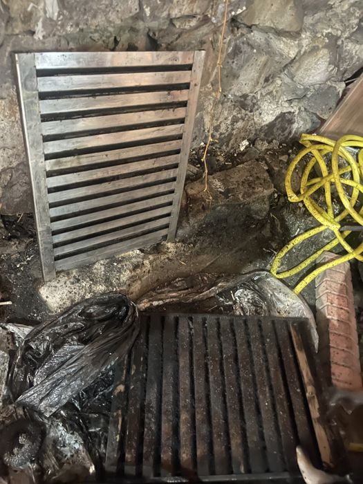 Чистка вентиляции чистка вытяжки