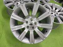20 5x120 Range Rover Land Rover лети джанти 5х120