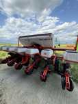 Semanatoare Kuhn Maxima 2M 6 randuri