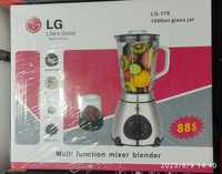 LG 178 Блендер миксер мультисистем 1.500 ml