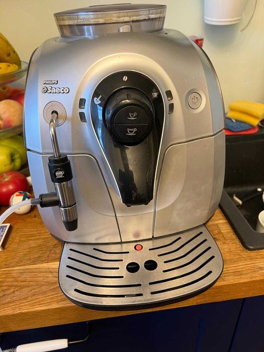 expresor espressor Saeco xSmall HD8645/01