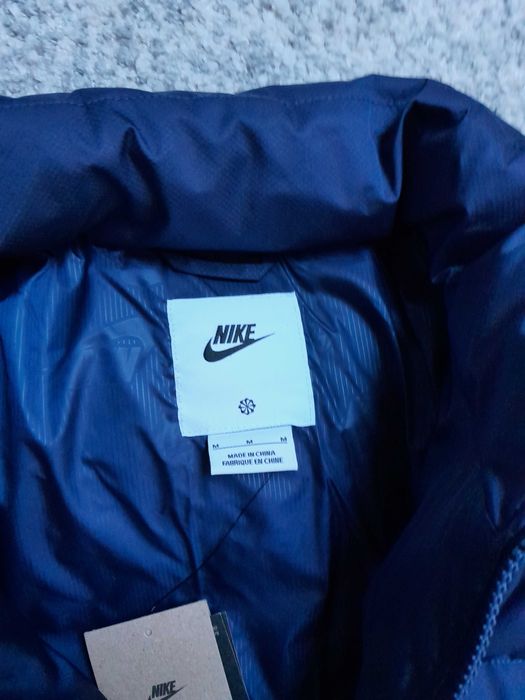 Nike Club Puffer