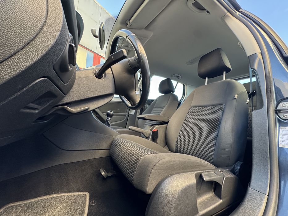 Volksvagen Golf VI 1.4 MPI 2010