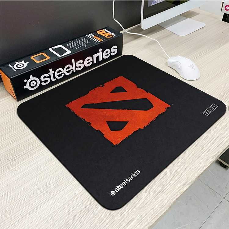 коврик игровой steelseries для мыши