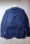 Costum bărbați Ralph Lauren- Polo, culoarea albastru inchis