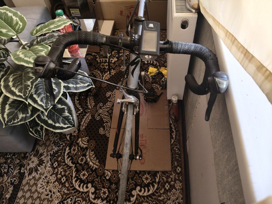Specialized Allez шоссейный велосипед