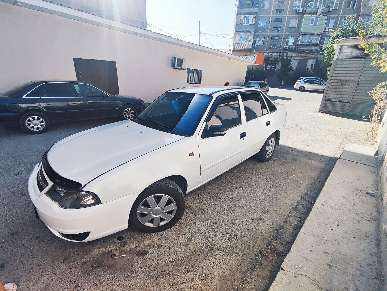 Продается Нексия 2