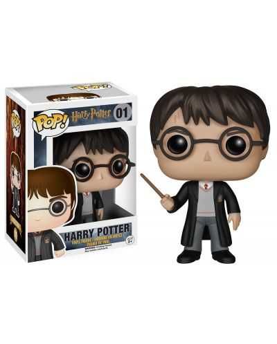 Funko pop Harry Potter / Фънко поп Хари Потър