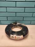 Mr. Tronic Cat 6 Ethernet Кабел 50м – 1 Gbps UTP, Черен