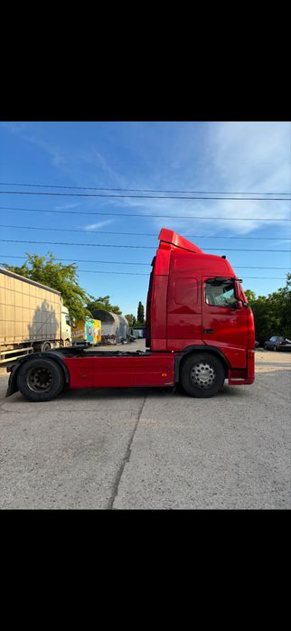Volvo fh 12 euro 3