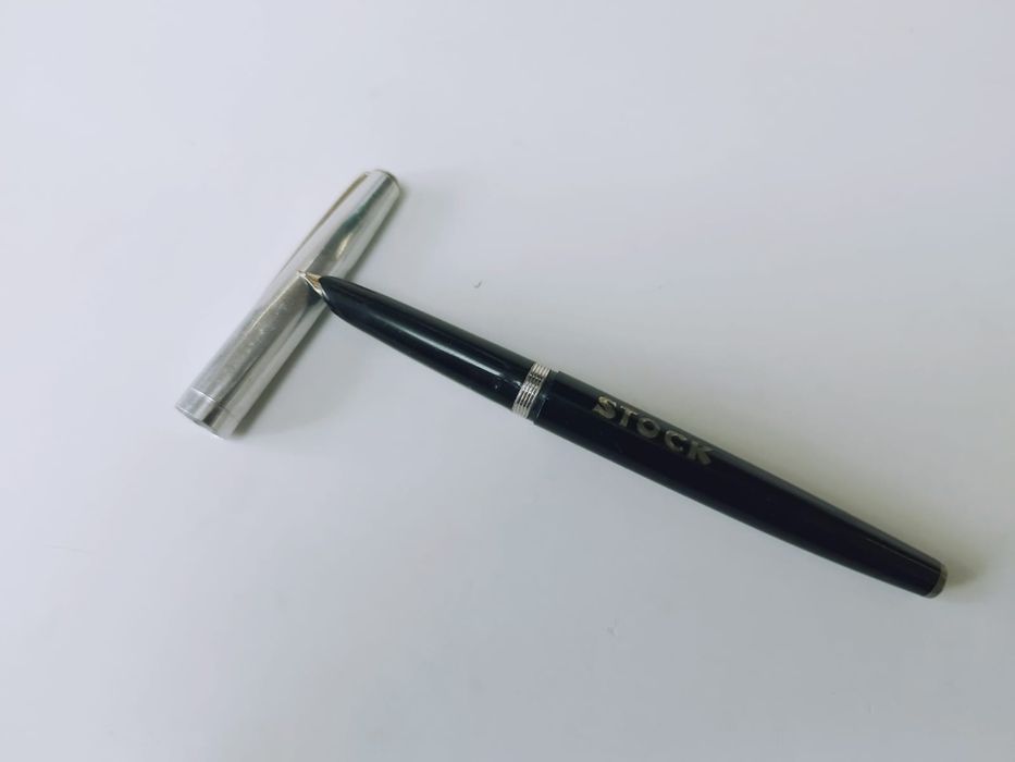 Stilou vechi, Germania