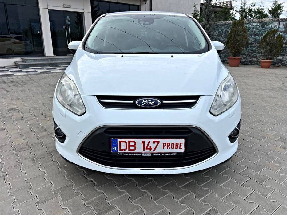 Ford C-Max 2014 Benzina 1.0
