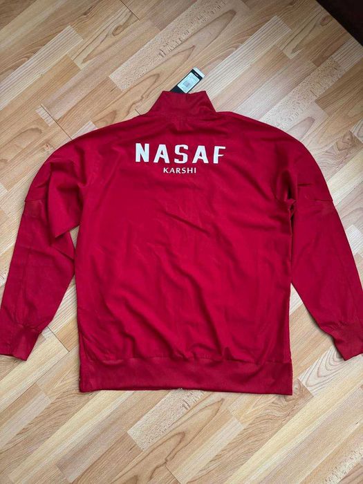 Спортивный костюм adidas (парадная форма ФК Насаф Карши). Новый!