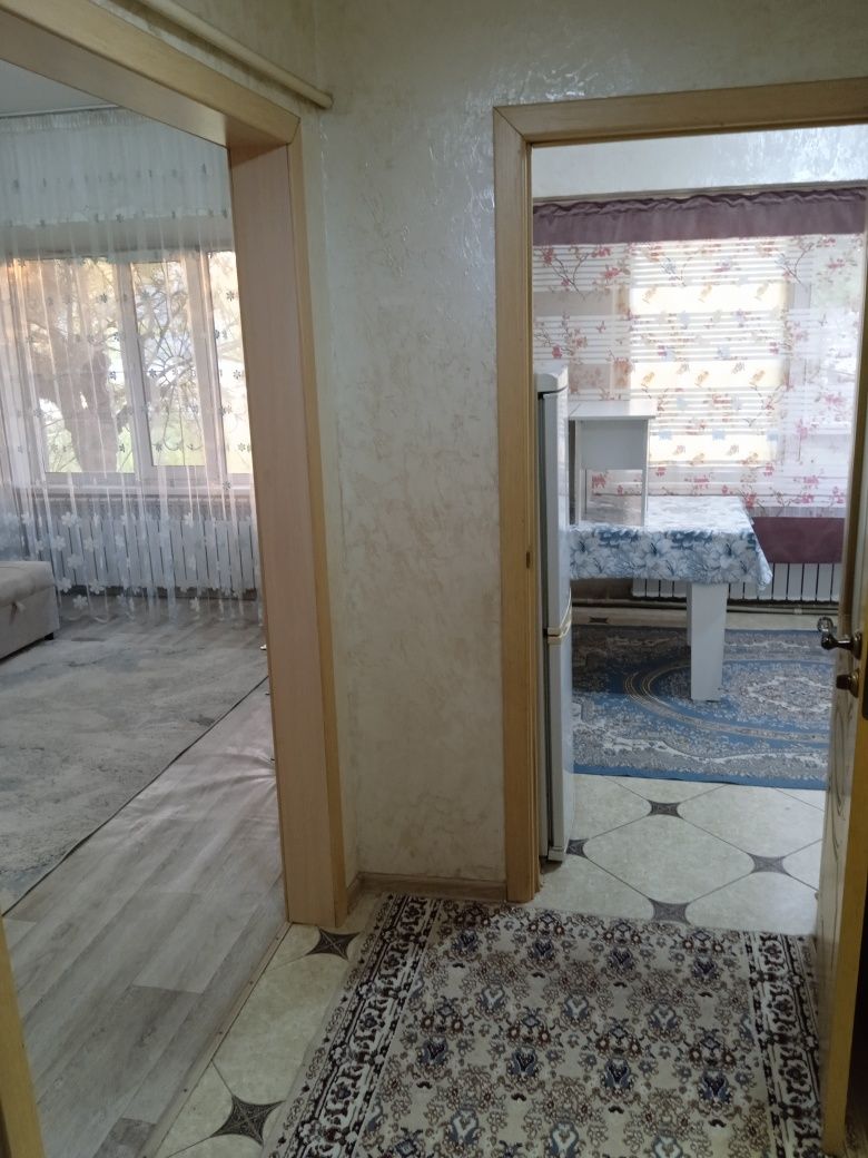 Квартира посуточно