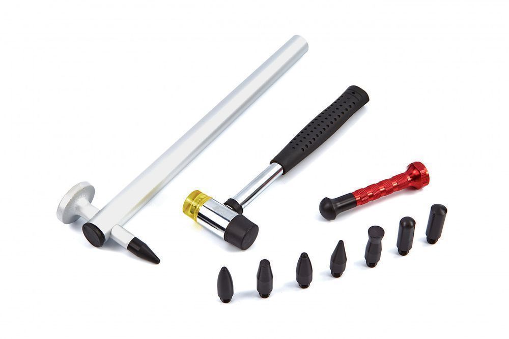 Trusa completa pt lovituri usoare 85 piese