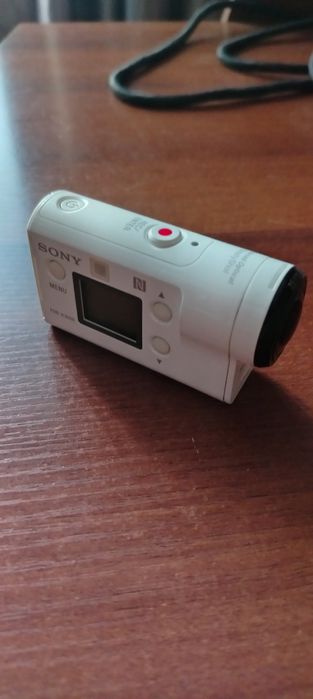 Продам экшн камеру