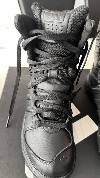 Зимни обувки Adidas GSG - 9.2 - номер 36 2/3