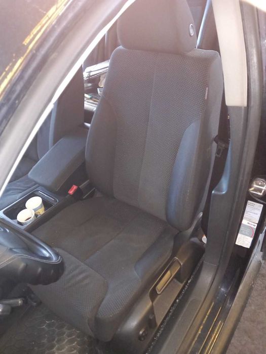 Седалки Passat b6 комби