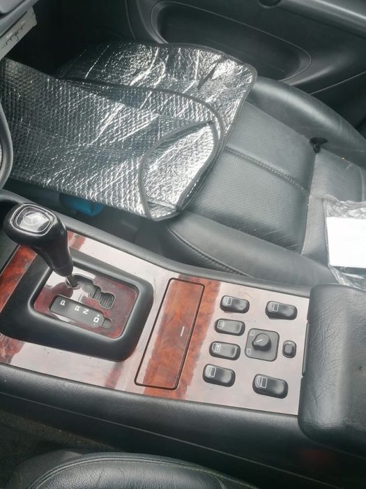De vânzare Mercedes-Benz ML 320