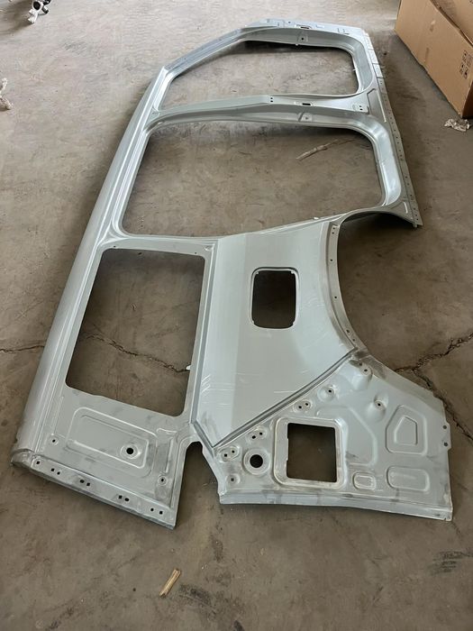 запчастях для ROX STONE 01 (Rox 01 или Polar Stone 01)