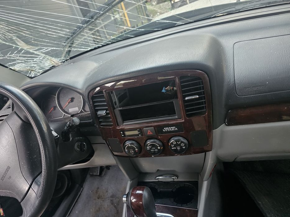 Piese Suzuki Grand Vitara Xl v6