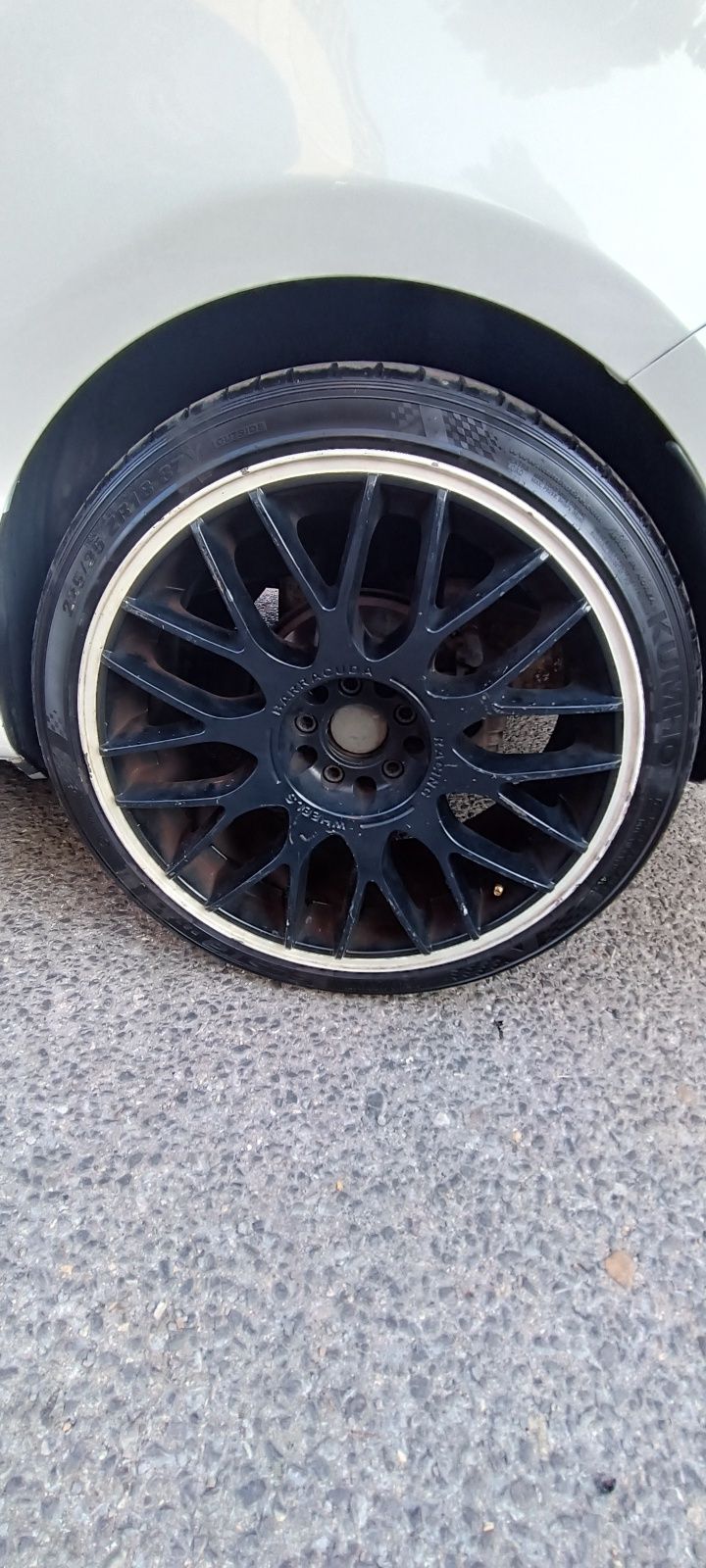 Seat Ibiza Cupra 1,4 TSI DSG 180hp