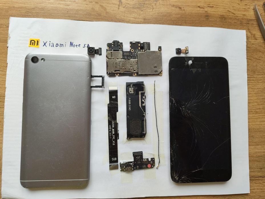 картину из Xiaomi