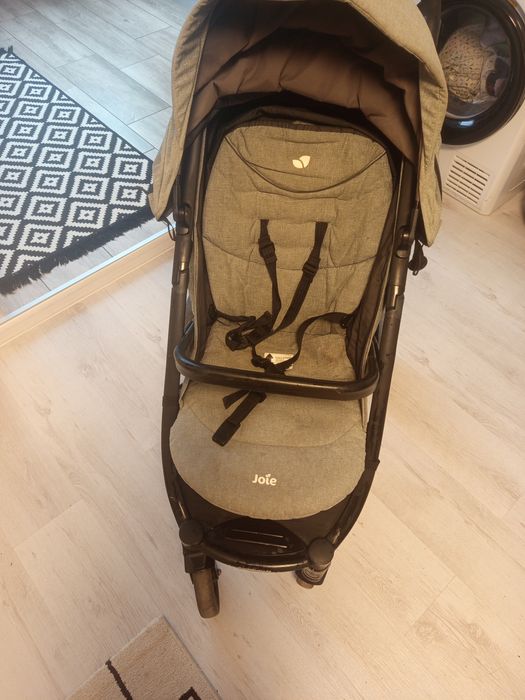 Cărucior copii joie Litetrax