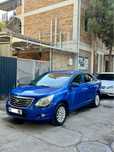 Cobalt R4 Toza/Metan