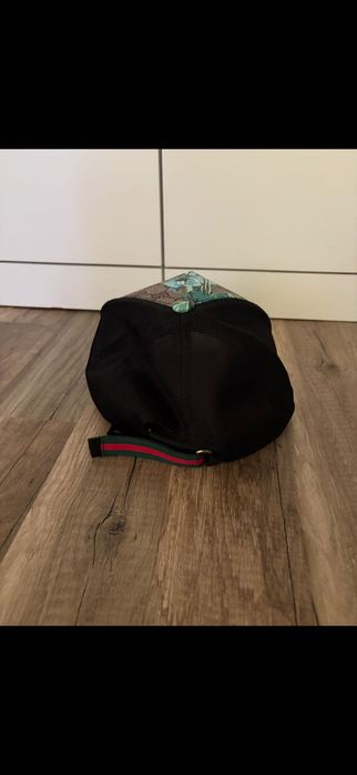 Sapca Gucci Noua