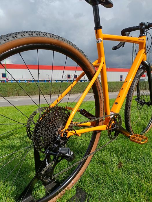 cannondale topstone 4 mango cu acte