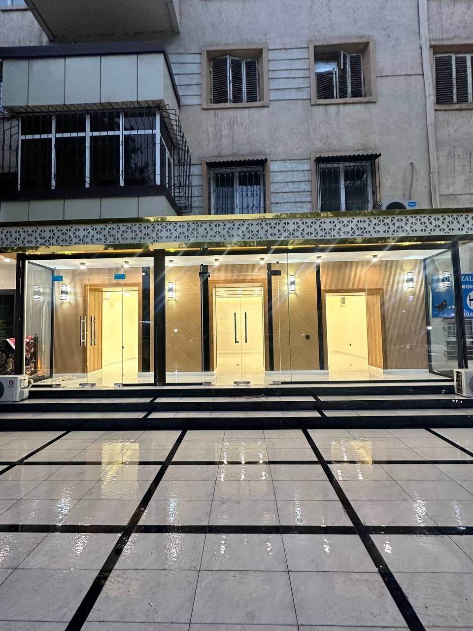 Продаётся не жилое помещения 60м²