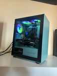 Calculator/pc Gaming• i7-7700• GTX 1080 (8Gb) • 16Gb ram• SSD 500