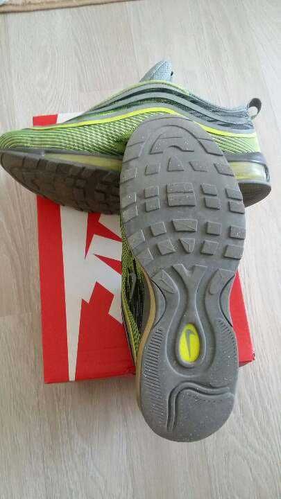 Мъжки маратонки Nike