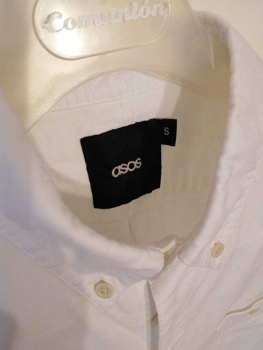 Camasa ASOS (marimea S) maneca scurta