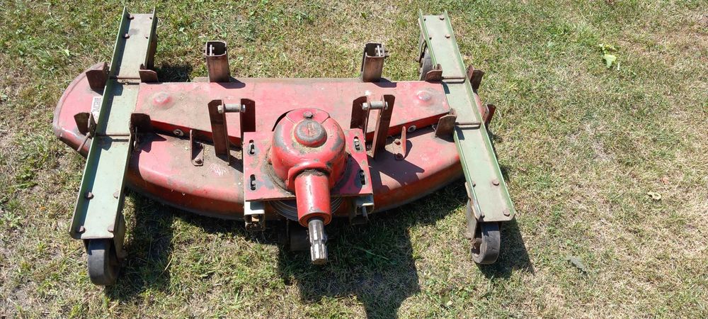 Cositoare / Tocator Vegetal