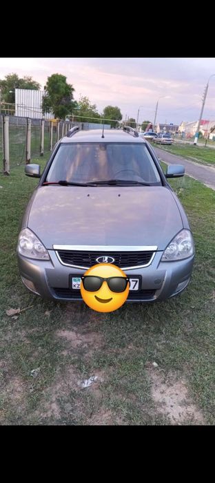 Срочно продам машину