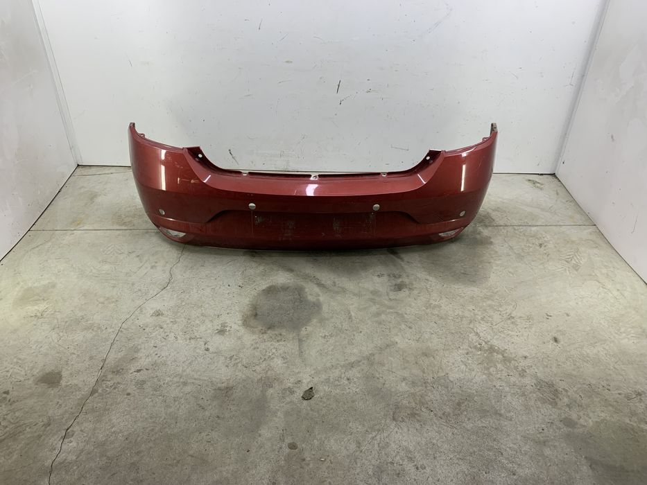 Dezmembrez Bara spate de pe Dacia Logan 2 2012-2020