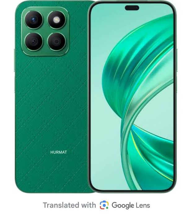 Honor 8 b garantiya