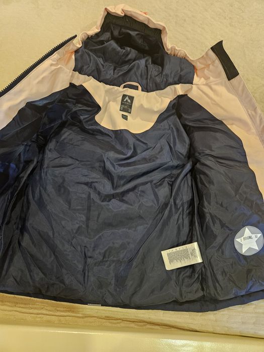 Детская куртка для девочки