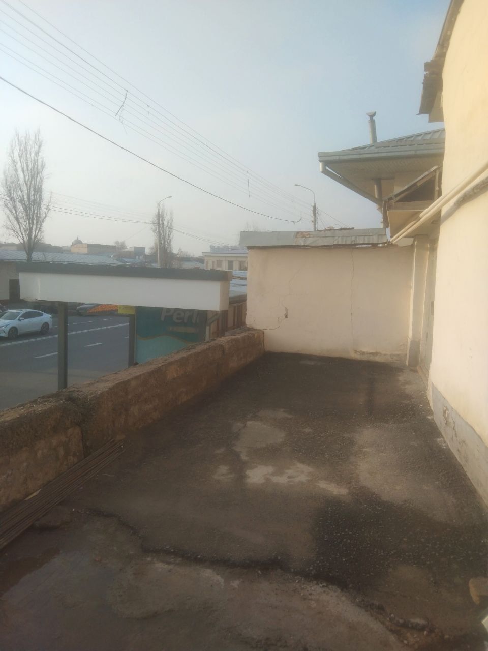 Ховли участка сотилади