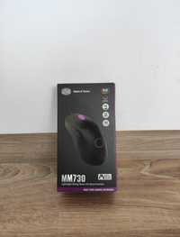Mouse gaming ultraușor lightweight 48g cooler master mm730 nou
