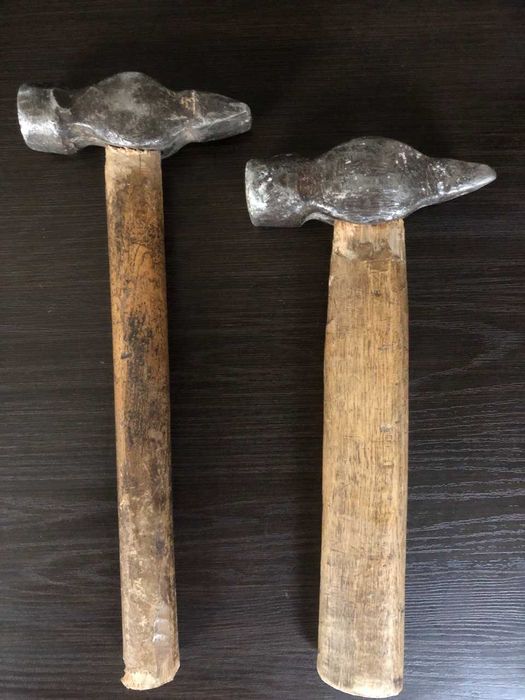 молотки крепкие советские