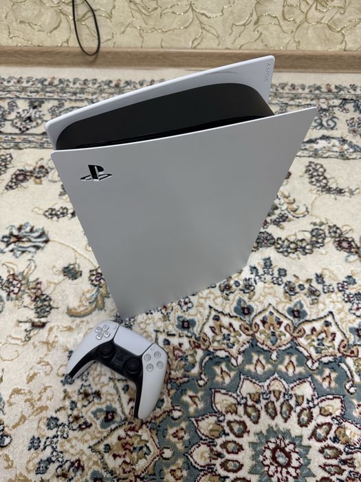 Ps5 продам Sony Playstation 5 / ПС 5 Сони Пс5