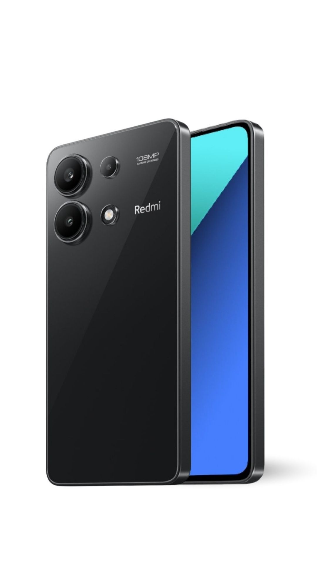 Xiaomi remi not 13