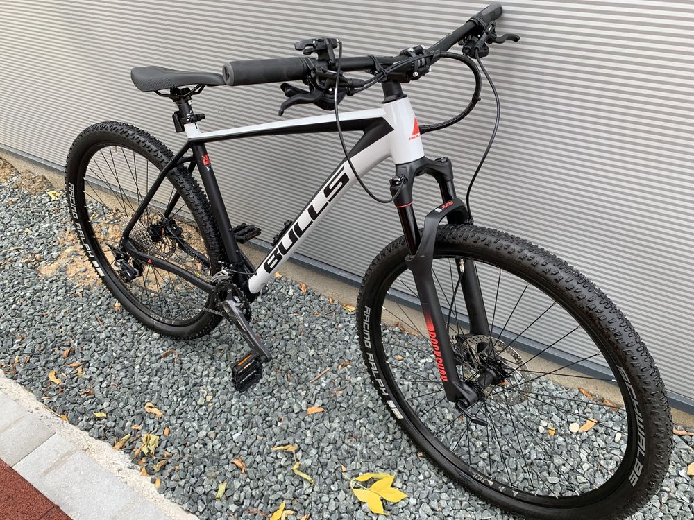 Bicicleta BULLS Copperhead 3, 29”, 2022, XT, Rockshox Judy, NOUA