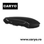 Thule Motion 3 portbagaj auto roof box cargo box