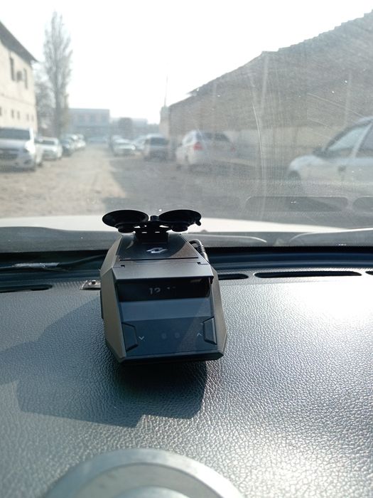 Antiradar neonline 8800 s black