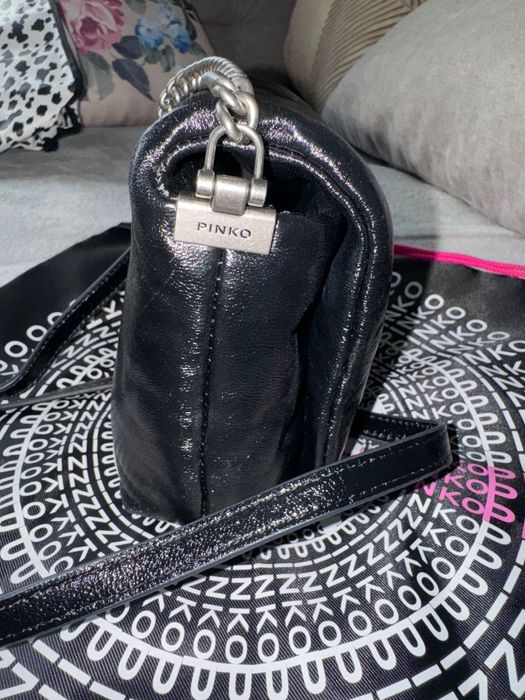 Оригинални маркови чанти Twinset, Pinko, Replay, Guess